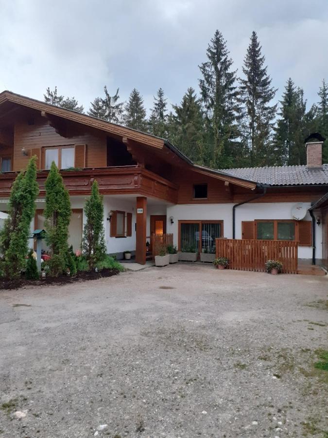 Landhaus-Koenigsberg, Vorberg 360 Ebenguetlweg Ramsau am Dachstein Exterior foto