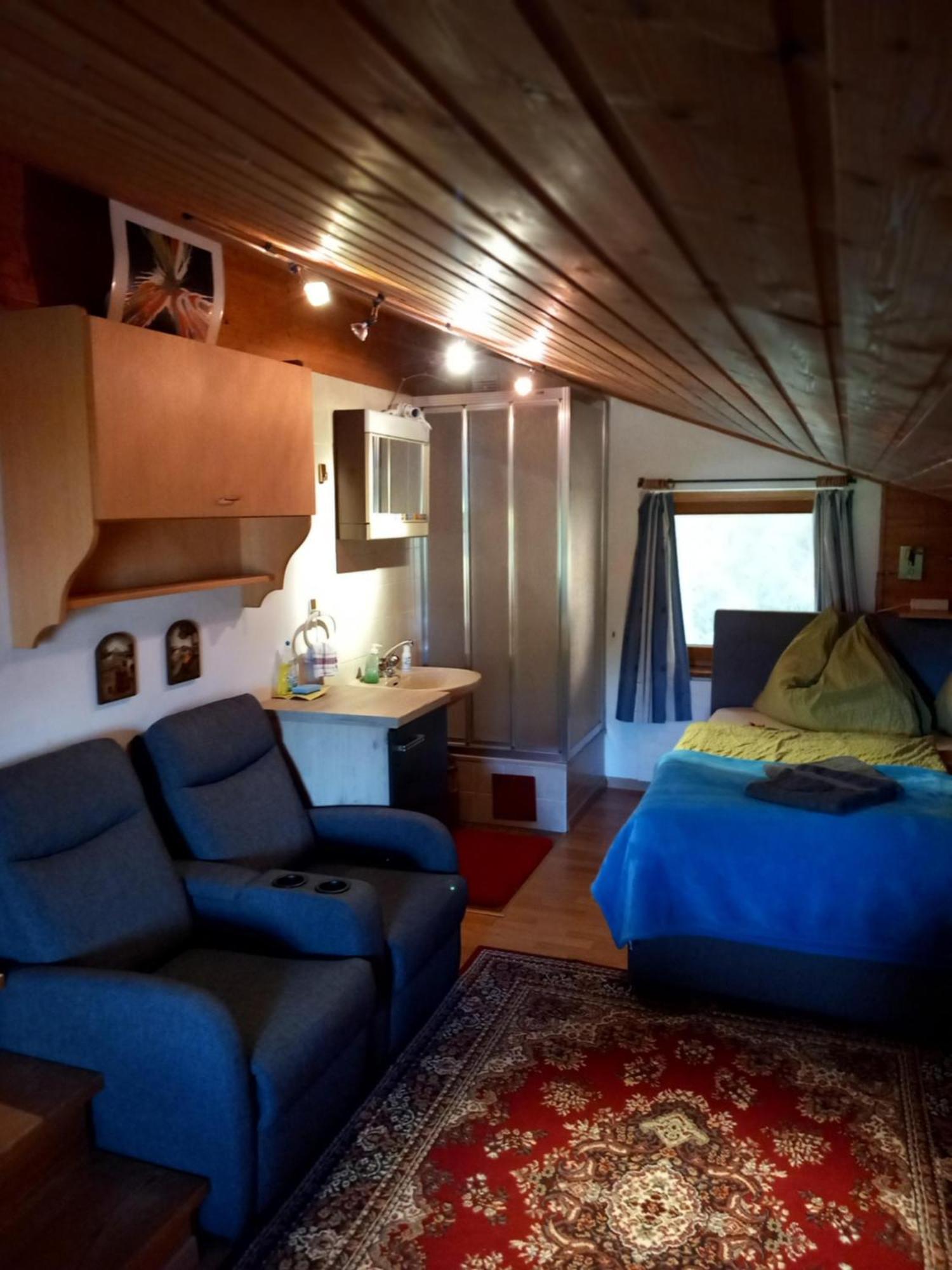 Landhaus-Koenigsberg, Vorberg 360 Ebenguetlweg Ramsau am Dachstein Exterior foto